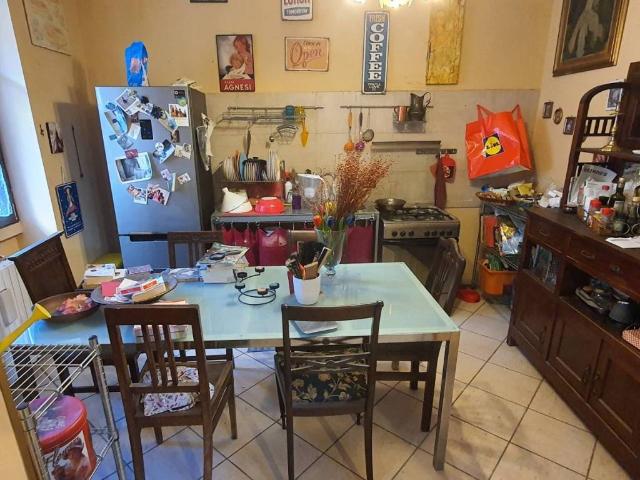 Appartamento in vendita a Sacconago, Busto Arsizio