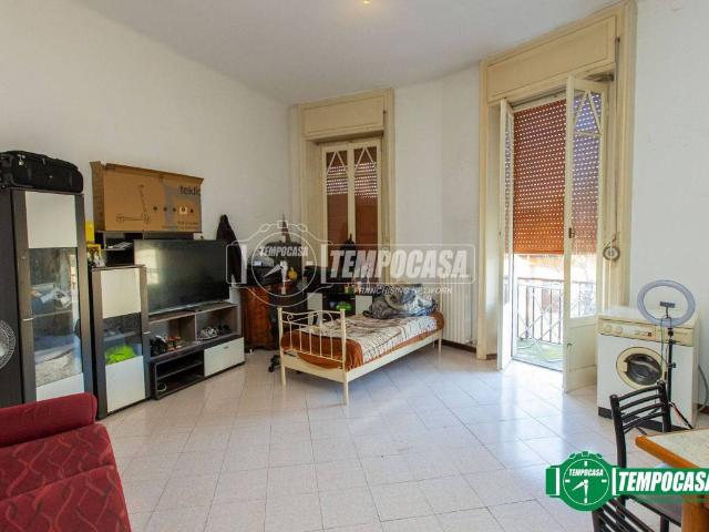 Appartamento in vendita a Busto Arsizio, Lombardia