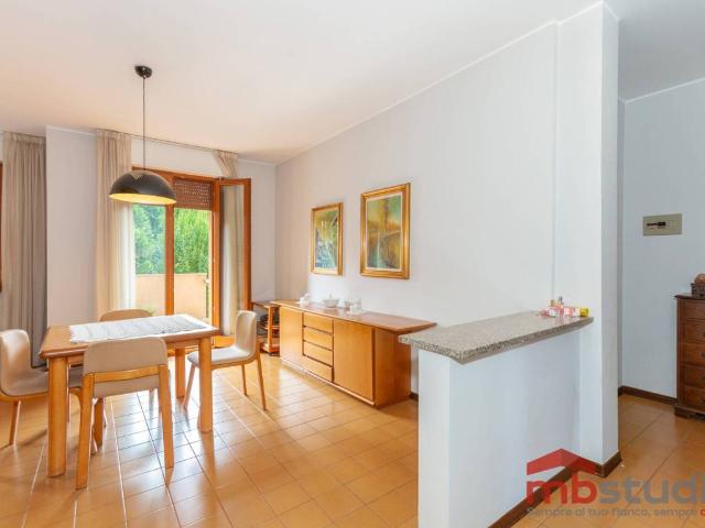 Appartamento in vendita a Busto Arsizio, Lombardia