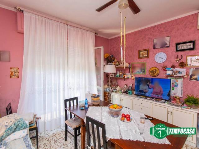 Appartamento in vendita a Beata Giuliana, Busto Arsizio