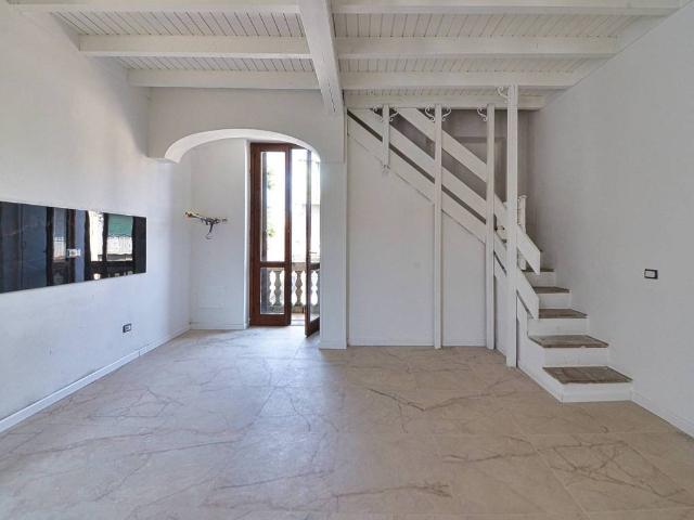 Appartamento in vendita a San Michele, Busto Arsizio