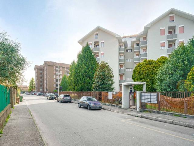Appartamento in vendita a Borsano, Busto Arsizio