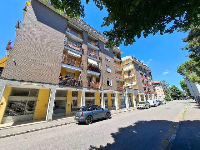 Appartamento in vendita a Sant'Anna, Busto Arsizio