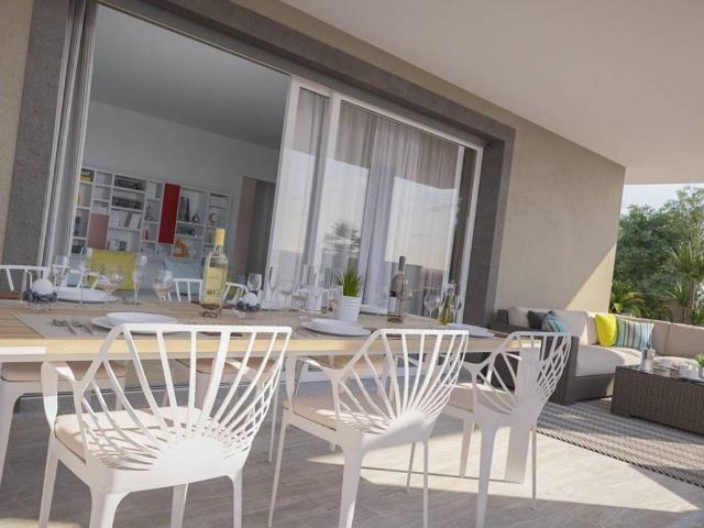 Appartamento in vendita a Cascina Brughetto, Busto Arsizio