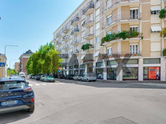 Appartamento in vendita a Santi Apostoli, Busto Arsizio