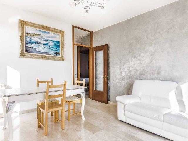 Appartamento in vendita a San Giuseppe, Busto Arsizio