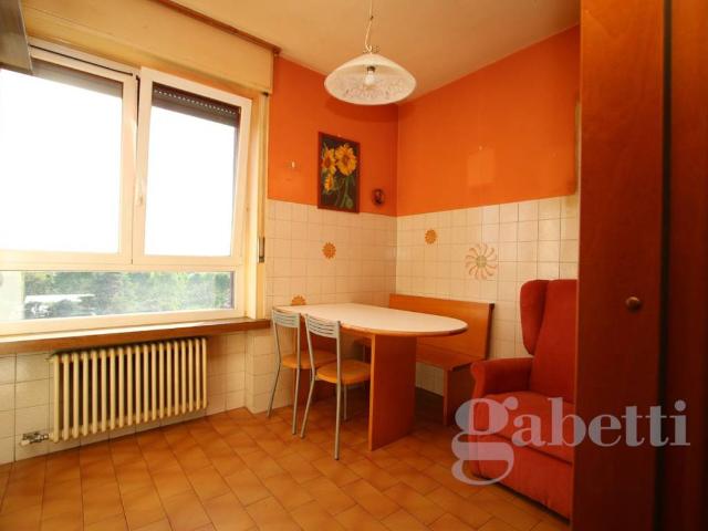 Appartamento in vendita a Busto Arsizio, Lombardia