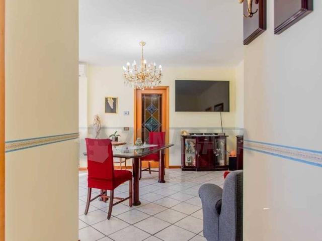 Appartamento in vendita a Sant'Anna, Busto Arsizio