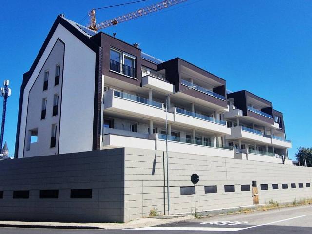 Appartamento in vendita a Busto Arsizio, Lombardia