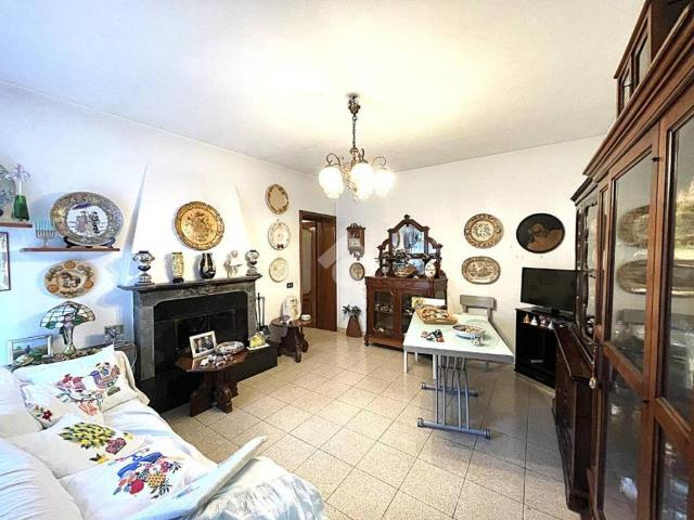 Appartamento in vendita a San Michele, Busto Arsizio