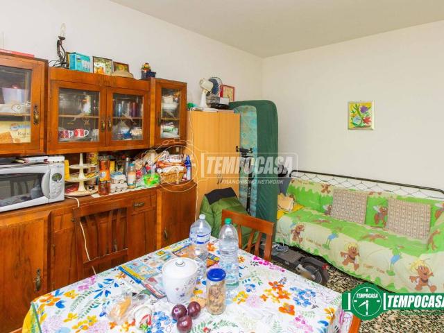 Appartamento in vendita a Cascina Brughetto, Busto Arsizio