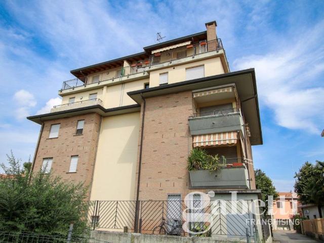 Appartamento in vendita a Sacconago, Busto Arsizio