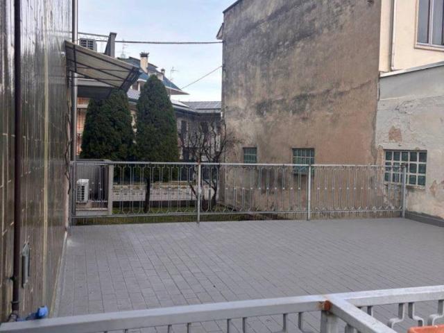 Appartamento in vendita a Busto Arsizio, Lombardia