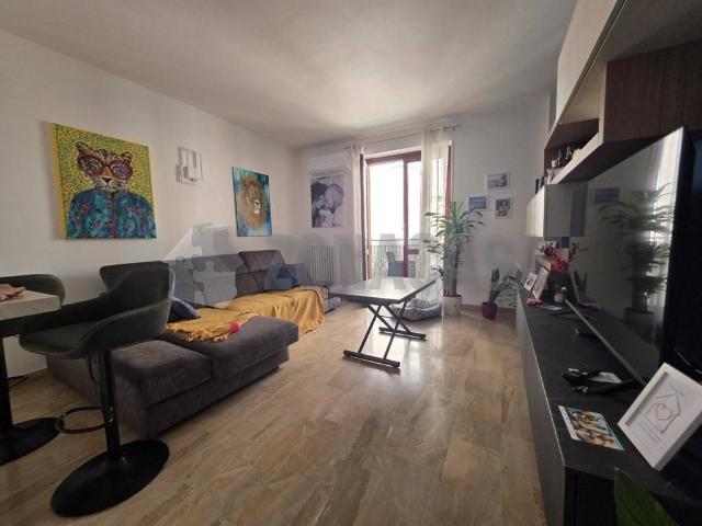 Appartamento in vendita a Busto Arsizio, Lombardia