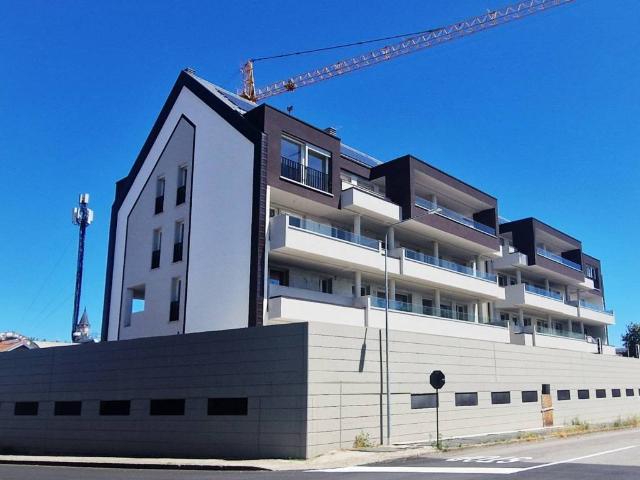 Appartamento in vendita a Busto Arsizio, Lombardia