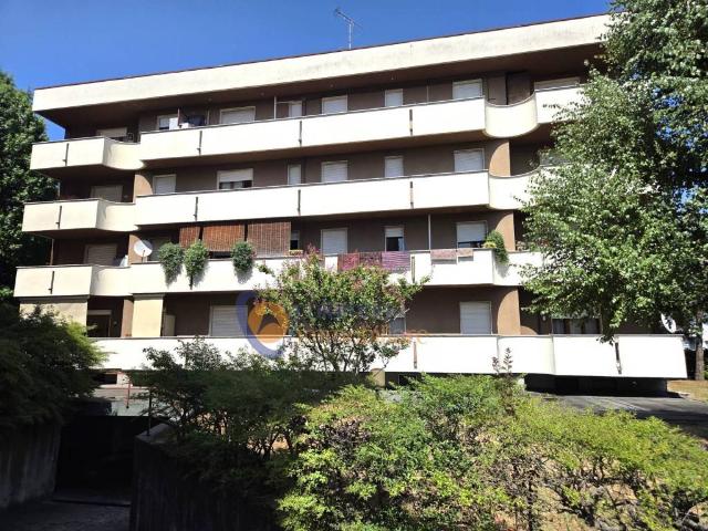 Appartamento in vendita a San Giuseppe, Busto Arsizio