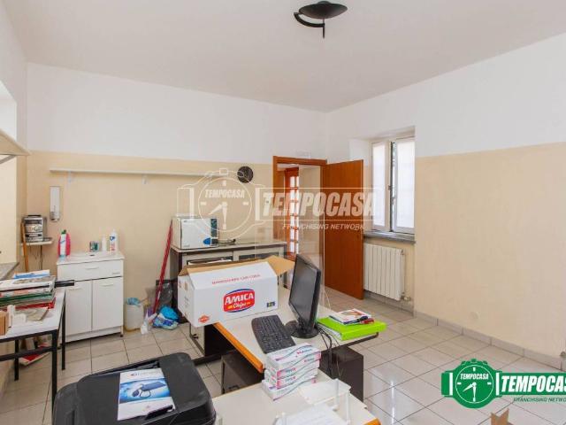 Appartamento in vendita a Busto Arsizio, Lombardia