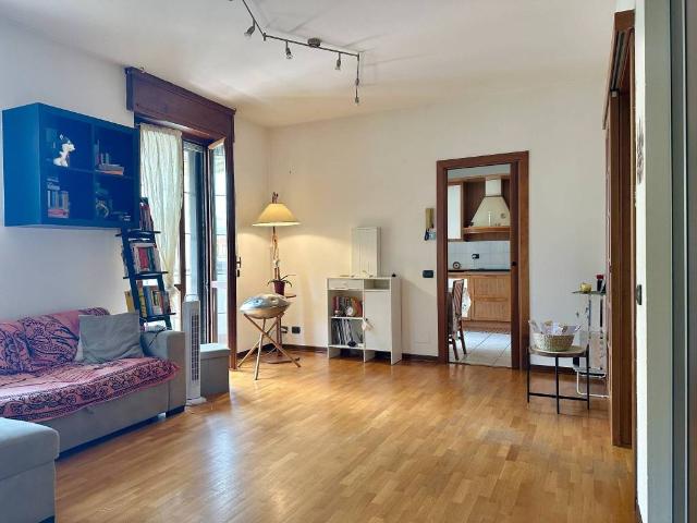 Appartamento in vendita a Madonna Regina, Busto Arsizio