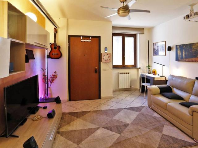 Appartamento in vendita a Busto Arsizio, Lombardia