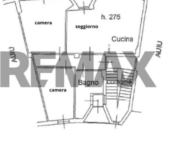 Appartamento in vendita a Sant'Anna, Busto Arsizio