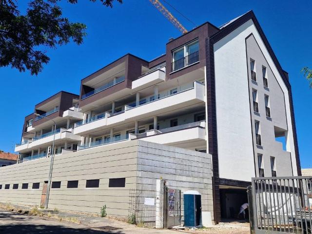 Appartamento in vendita a Busto Arsizio, Lombardia