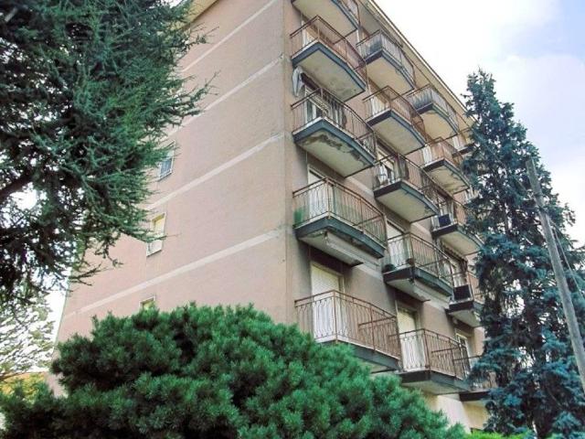 Appartamento in vendita a Borsano, Busto Arsizio