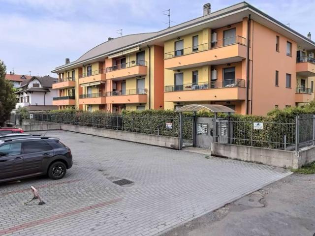 Appartamento in vendita a Borsano, Busto Arsizio