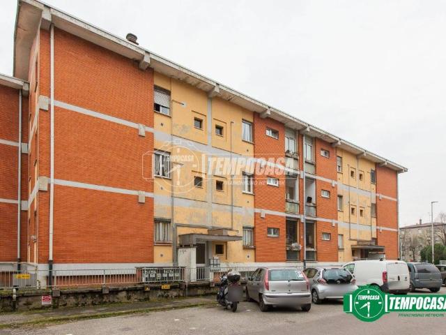 Appartamento in vendita a Busto Arsizio, Lombardia