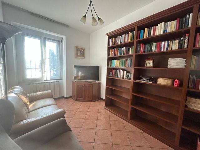 Appartamento in vendita a Cascina Brughetto, Busto Arsizio