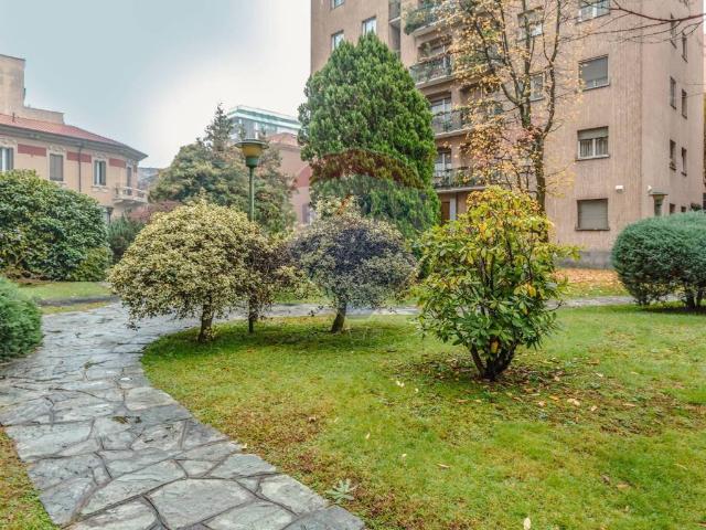 Appartamento in vendita a San Giovanni, Busto Arsizio