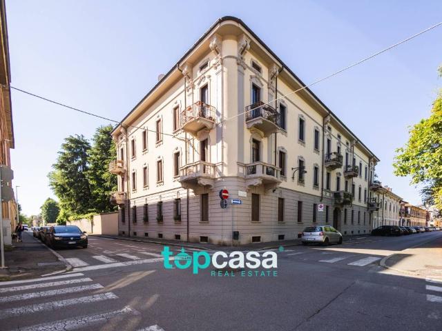 Appartamento in vendita a Busto Arsizio, Lombardia