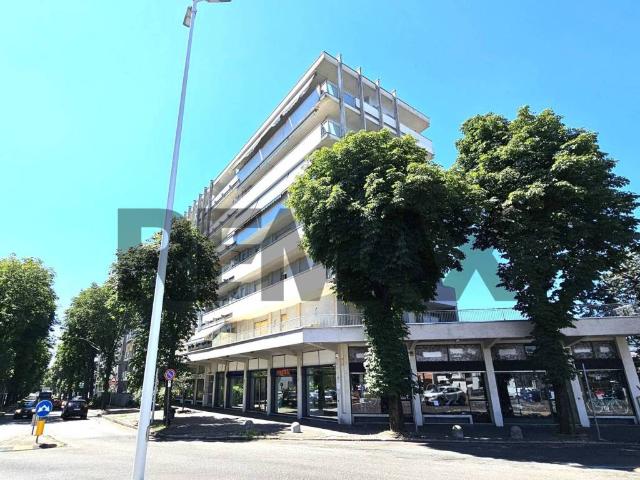 Appartamento in vendita a Sant'Edoardo, Busto Arsizio