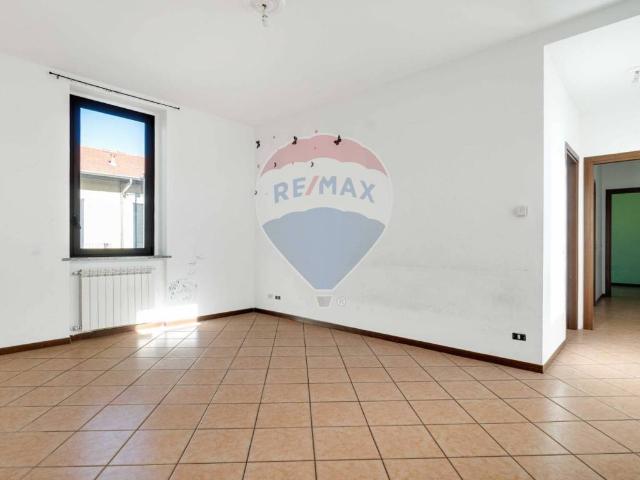 Appartamento in vendita a San Michele, Busto Arsizio