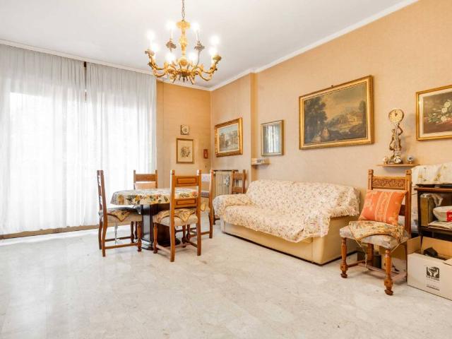 Appartamento in vendita a Santi Apostoli, Busto Arsizio