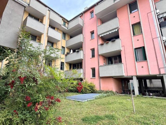 Appartamento in vendita a San Michele, Busto Arsizio