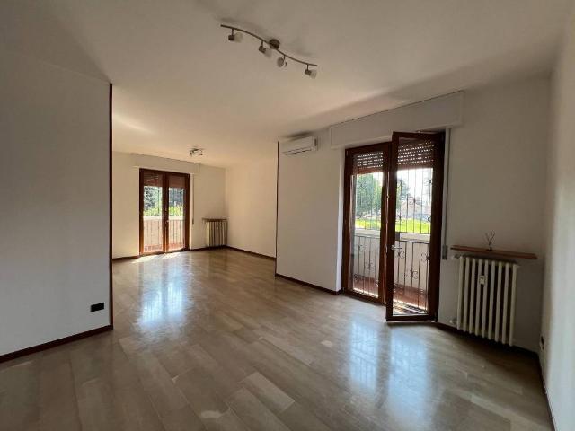 Appartamento in vendita a Busto Arsizio, Lombardia