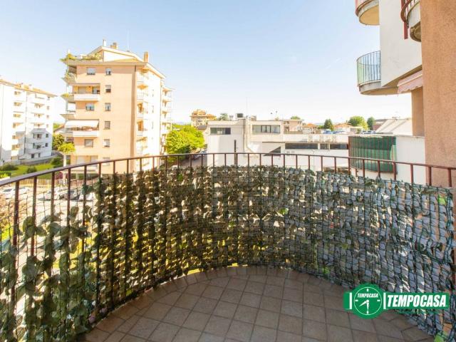 Appartamento in vendita a Santi Apostoli, Busto Arsizio