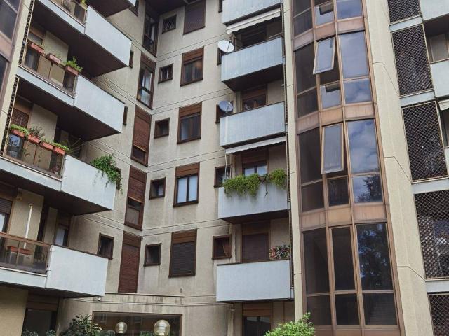 Appartamento in vendita a Busto Arsizio, Lombardia