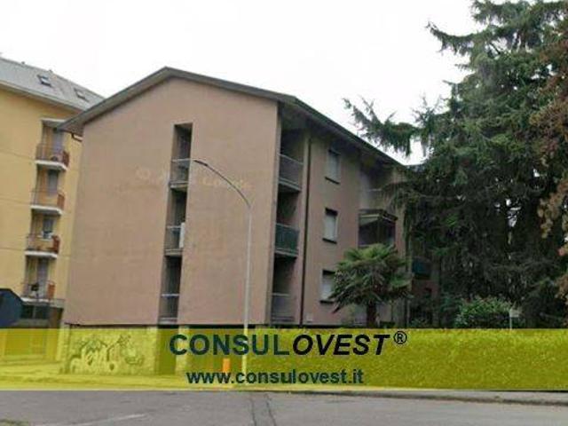 Appartamento in vendita a Sant'Anna, Busto Arsizio