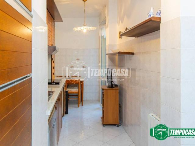 Appartamento in vendita a Busto Arsizio, Lombardia