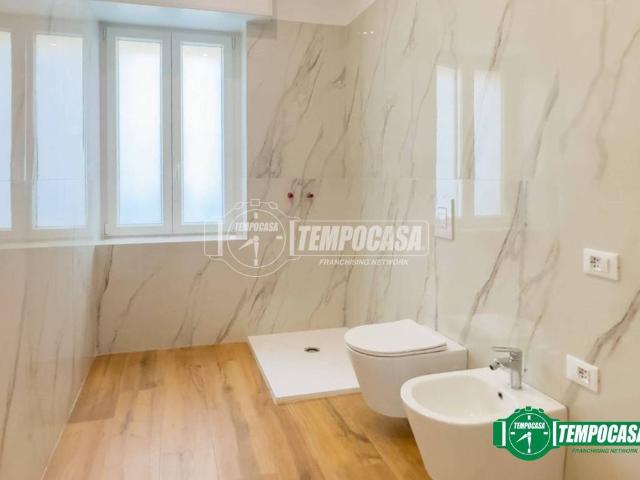 Appartamento in vendita a Busto Arsizio, Lombardia