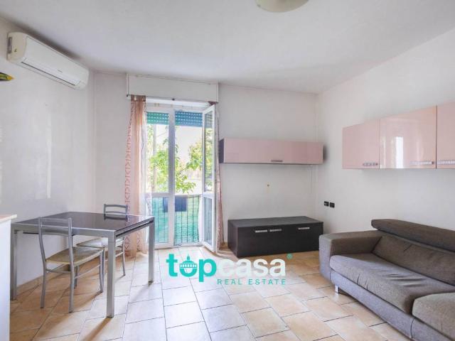 Appartamento in vendita a Sant'Anna, Busto Arsizio