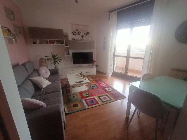 Appartamento in vendita a Busto Arsizio, Lombardia
