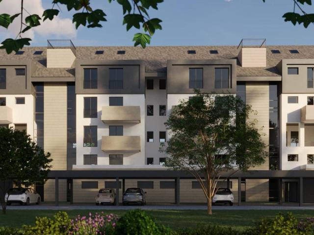 Appartamento in vendita a Busto Arsizio, Lombardia