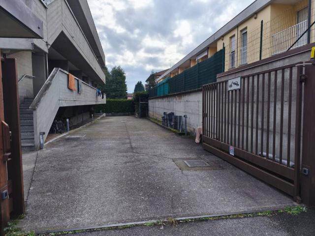 Appartamento in vendita a Sant'Edoardo, Busto Arsizio