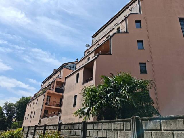 Appartamento in vendita a Busto Arsizio, Lombardia