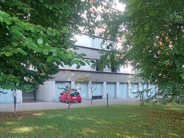 Appartamento in vendita a Redentore, Busto Arsizio