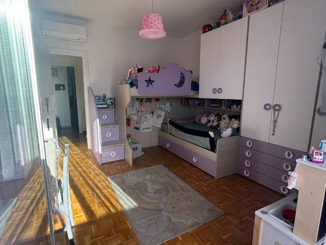 Appartamento in vendita a Busto Arsizio, Lombardia