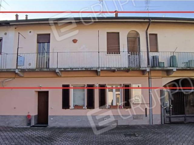Appartamento in vendita a San Michele, Busto Arsizio