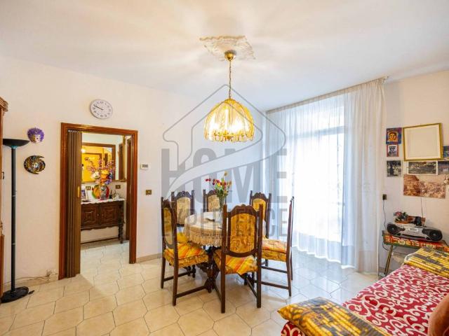 Appartamento in vendita a Sant'Anna, Busto Arsizio